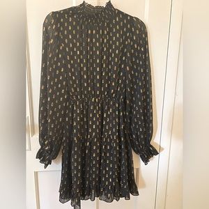 O.P.T. Little Black Dress